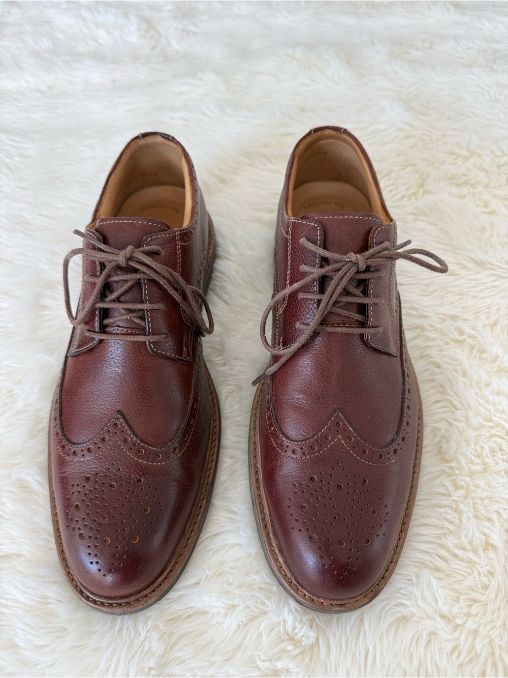 Sperry Gold Cup loafers